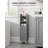 Corner Bathroom Storage Cabinet with Door-1592861074-1597958515