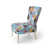 Blue Polyester Blend