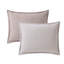 Détails par Becki Owens Ensemble d'édredon en coton rayé 3 pièces pour lit double / grand Ryan-114739345-114739347
