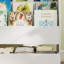 Kids Storage Shelf
