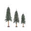 Arbre de Noël artificiel écorce naturelle-1222865120