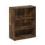 Stanwyck 62.99cm W Standard Bookcase-1137269719-1137269718