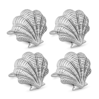 Metal Napkin Ring