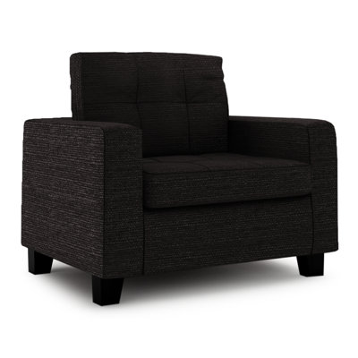 Northville Upholstered Armchair
