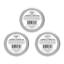 Scentsicles, Candles, 1 Apples 'N Apples / 1 Pumpkin 'N Cider / 1 Spiced Pine Cones - 3 Pack