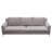 Seattle Upholstered 95'' Sofa-59235965