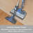 Elite CrossOver Bagged Canister Vacuum