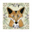 « wild child i », art sur toile-1386800982
