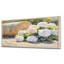 Hortensias dans la basse-cour I - hydrangées, art mural-1847381524-1622054804-1847381526