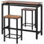 Lonetree 2 - Person Dining Set