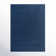 Crowe Handmade Wool Dark Blue Area Rug