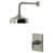 Brushed Nickel is out of stock