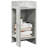 Vidaxl Side Tables-106216110