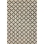 Tapis en laine touffeté à la main Carolene-1116742054