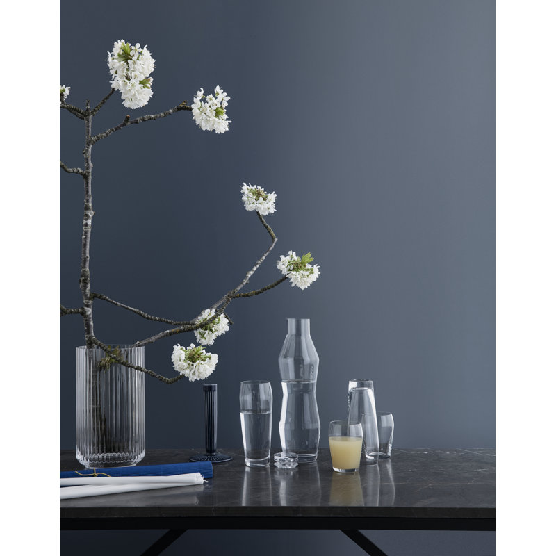 Perfection 37.2oz. Glass Carafe