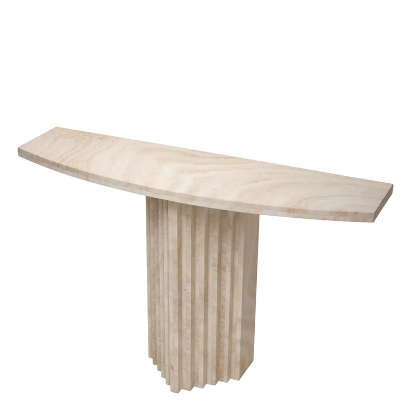 Atzaro 47.83'' W Console Table