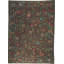 Hand-Knotted High-Quality Brown and Brown Area Rug-50231280