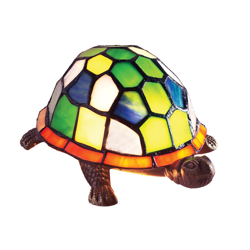 Stony Creek Metal Table Lamp