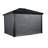 Sojag Cambridge 10 ft. x 12 ft. Gazebo