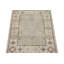 Distressed Homage Handmade Kilim Wool Geometric Area Rug-938763305