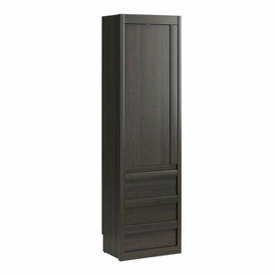Armoire avec tiroirs Paramount Armoire