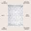 Tapis ivoire / gris Malmesbury-638049315