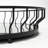 Mamie Glass Tray