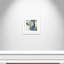 Painterly Elements II - peinture encadrée-59949451-59949457