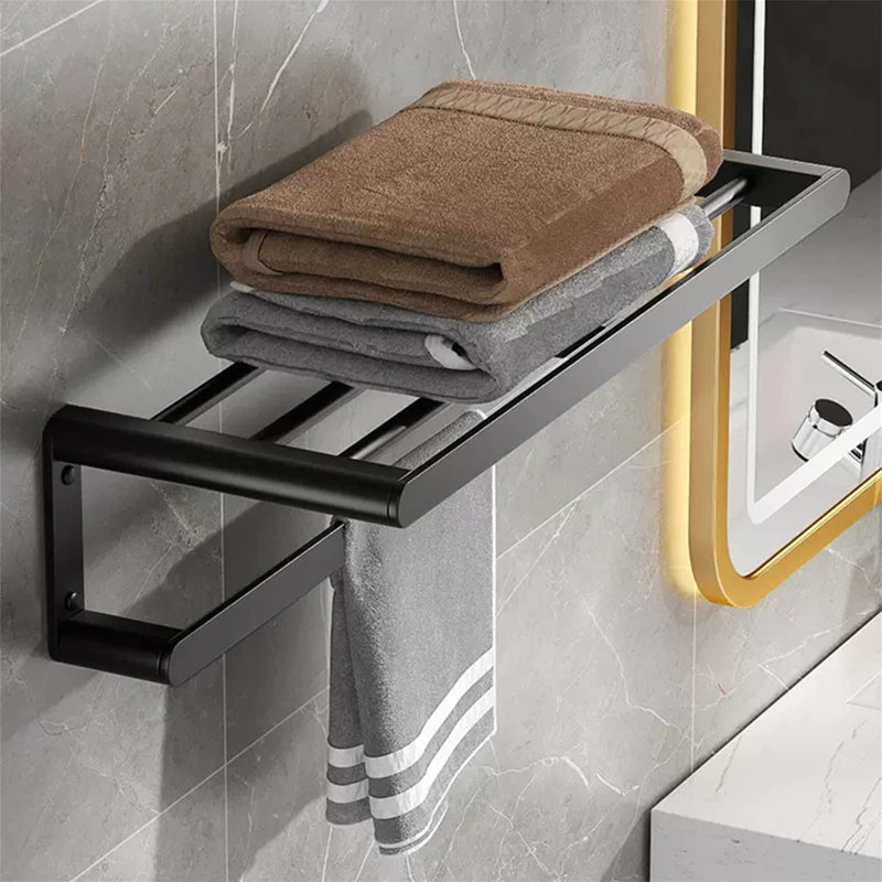 Goodsell Towel Rack