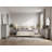 Jolande Contemporary 5 Pieces Bedroom Set-241350633-241350625