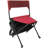Zenree Portable Durable Folding Backpack Chair-949645056