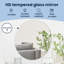 Square Wall Mirror-323735569