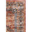 Tapis performance oriental Broomhedge Bijar-19818012-130812948