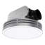 Ventilateur de salle de bain 110 CFM 2 Sones-98095961
