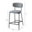 Tabouret de bar Kiril (ensemble de 2)-1604337666-1604337668