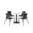 4 - Person Bar Height Dining Set-93623405-93623407-118589769