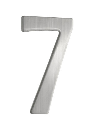 2 po Numéro de maison Beslagsboden
