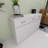 Three Door Side Table-996982418