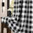 Burtonsville Buffalo Plaid Curtains 2 Panels Grommet Curtain Blackout Thermal Insulated Window Drapes-199050618-193475106