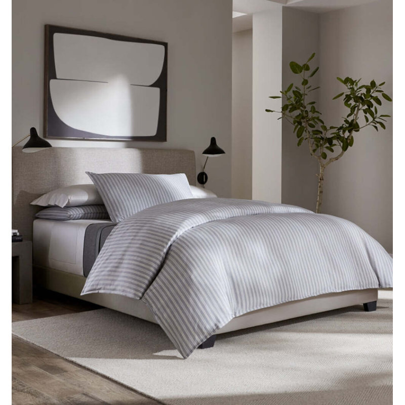 Leranto Duvet Cover, King Duvet Cover
