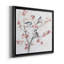 «Chickadees in Spring I», ensemble de 2 reproductions d'art encadrées-417314354-417314356-417314358