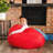 Big Joe Classic Bean Bag Chair-30609544-61855814