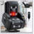 PU Infinite Position Power Lift Recliner Chair With 8-Point Vibration Massage, Lumbar Heating, And USB Charging For Elderly And Heavy Users-655683813
