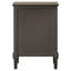 Table d'appoint avec rangement Mattalyn-2134319898