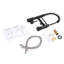 Pull-Down Sprayer Retractable Spring Kitchen Tap-136174841