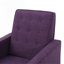 Fauteuil inclinable Aubrie-1283810129