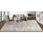 Handmade Wool Abstract Area Rug-66854654
