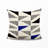 Chamu Polyester Throw Square Indoor/Outdoor Throw-83845128-83845130