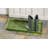Pine Branch 30" x 13" Indoor Boot Tray-62033430