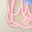 Neon Sign Cowboy Style Novelty Wall Light